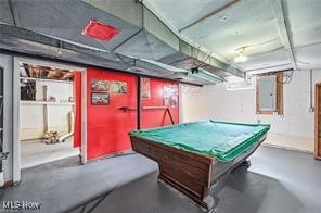 Whinnerys First Add - Residential