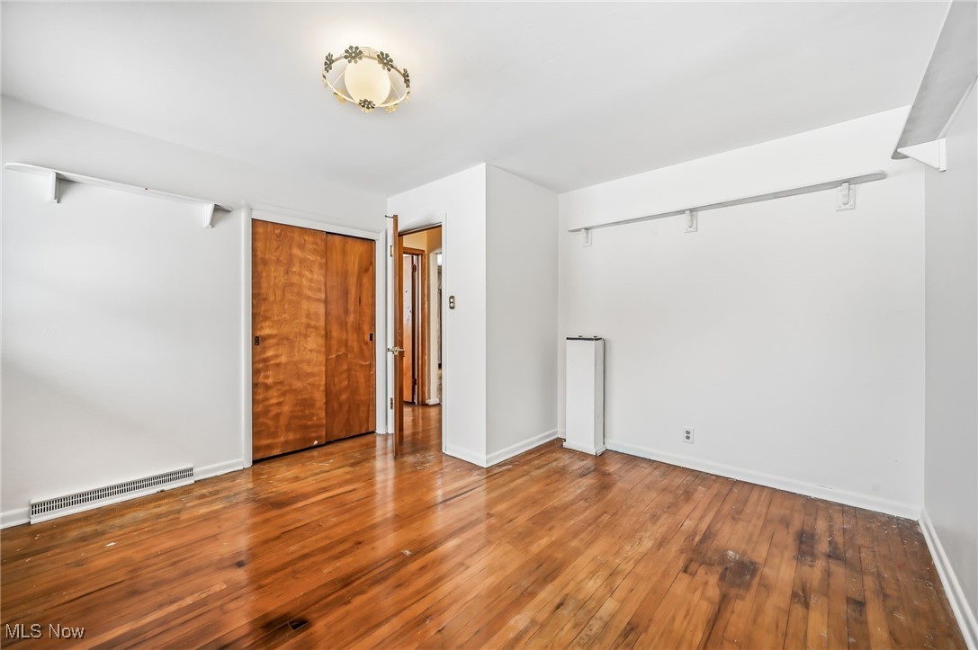 Whinnerys First Add - Residential