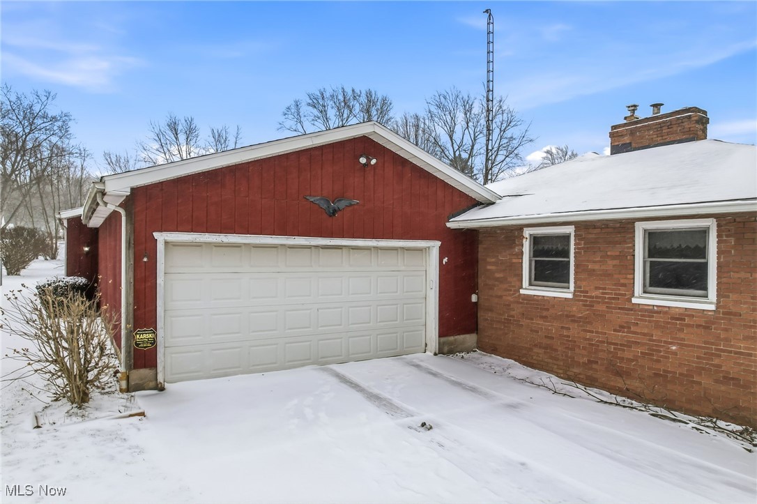 Whinnerys First Add - Residential