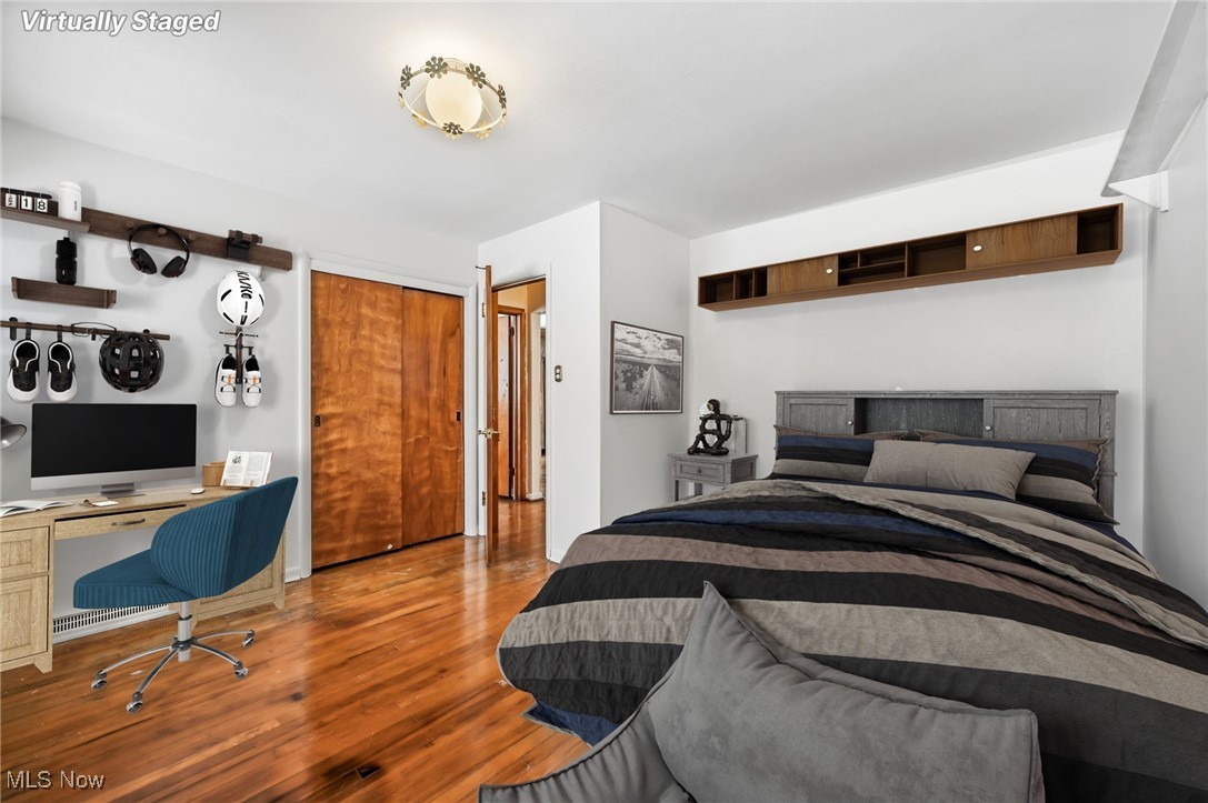 Whinnerys First Add - Residential