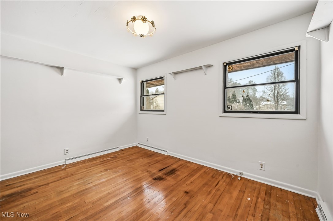 Whinnerys First Add - Residential