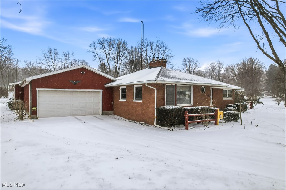 Whinnerys First Add - Residential