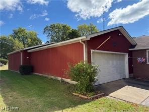 Whinnerys First Add - Residential