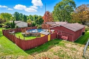 Whinnerys First Add - Residential