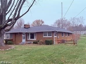 Whinnerys First Add - Residential