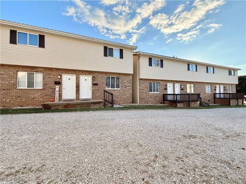 2608 Avery Street Parkersburg WV 26104