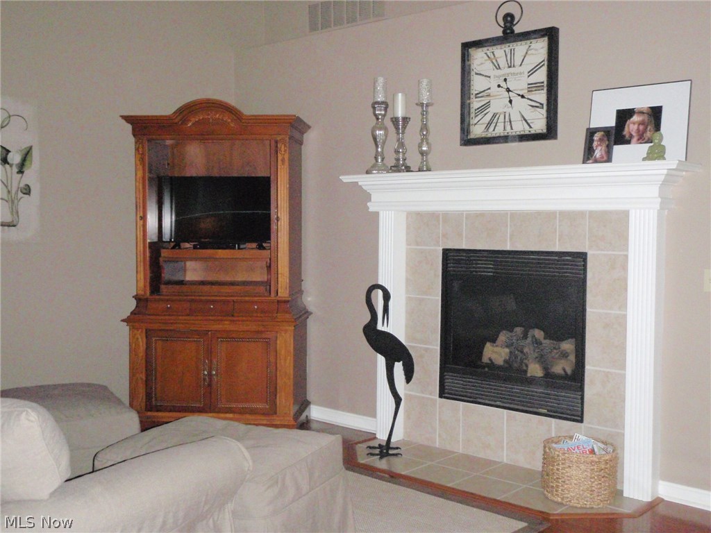 Arbors Of Bridgewater Crossing Sub Ph 2 - Residential