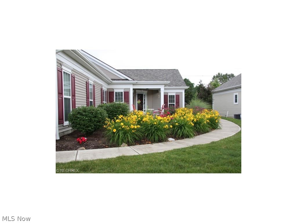 Arbors Of Bridgewater Crossing Sub Ph 2 - Residential