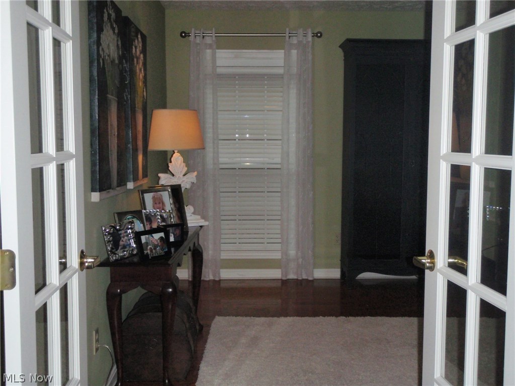 Arbors Of Bridgewater Crossing Sub Ph 2 - Residential