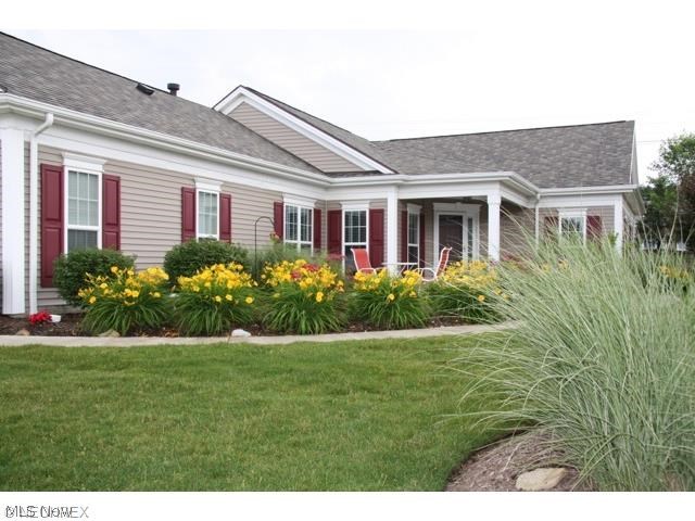 Arbors Of Bridgewater Crossing Sub Ph 2 - Residential