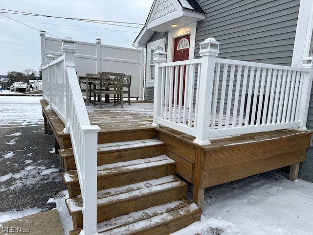 Cortland Village - Residential