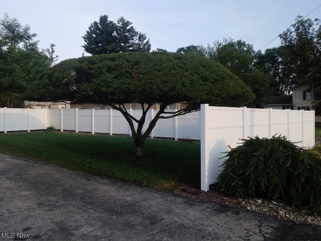 Cortland Village - Residential