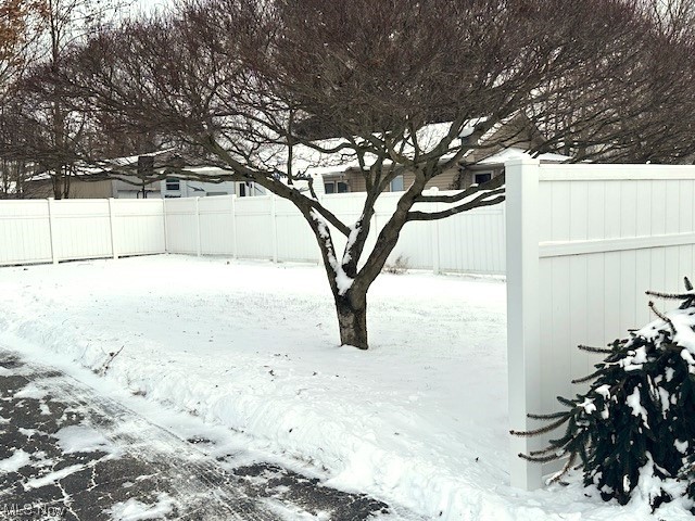 Cortland Village - Residential