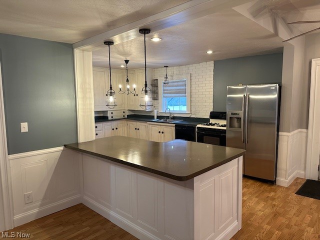 Cortland Village - Residential