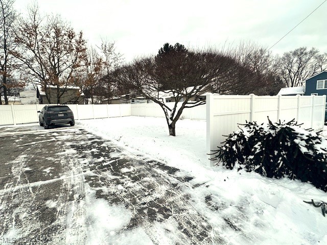 Cortland Village - Residential