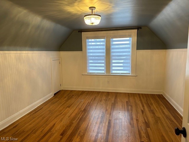 Cortland Village - Residential