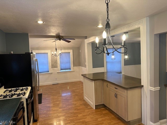 Cortland Village - Residential