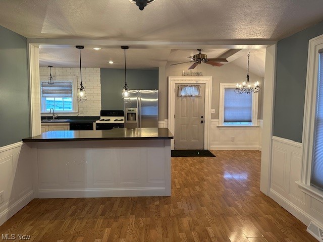 Cortland Village - Residential