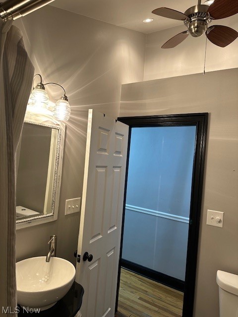 Cortland Village - Residential