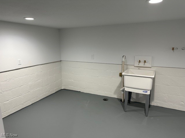 Cortland Village - Residential