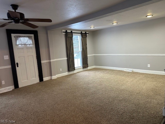 Cortland Village - Residential