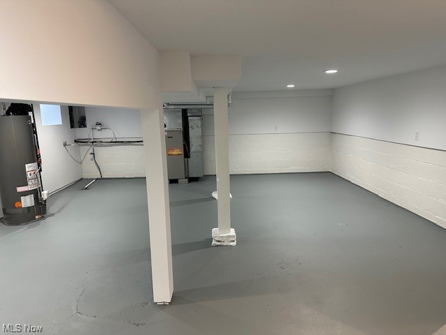 Cortland Village - Residential