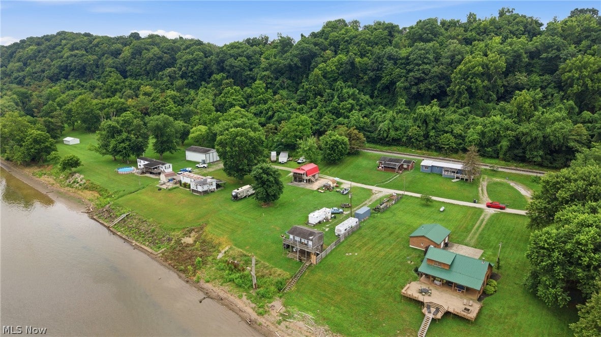 505 Ohio River Road