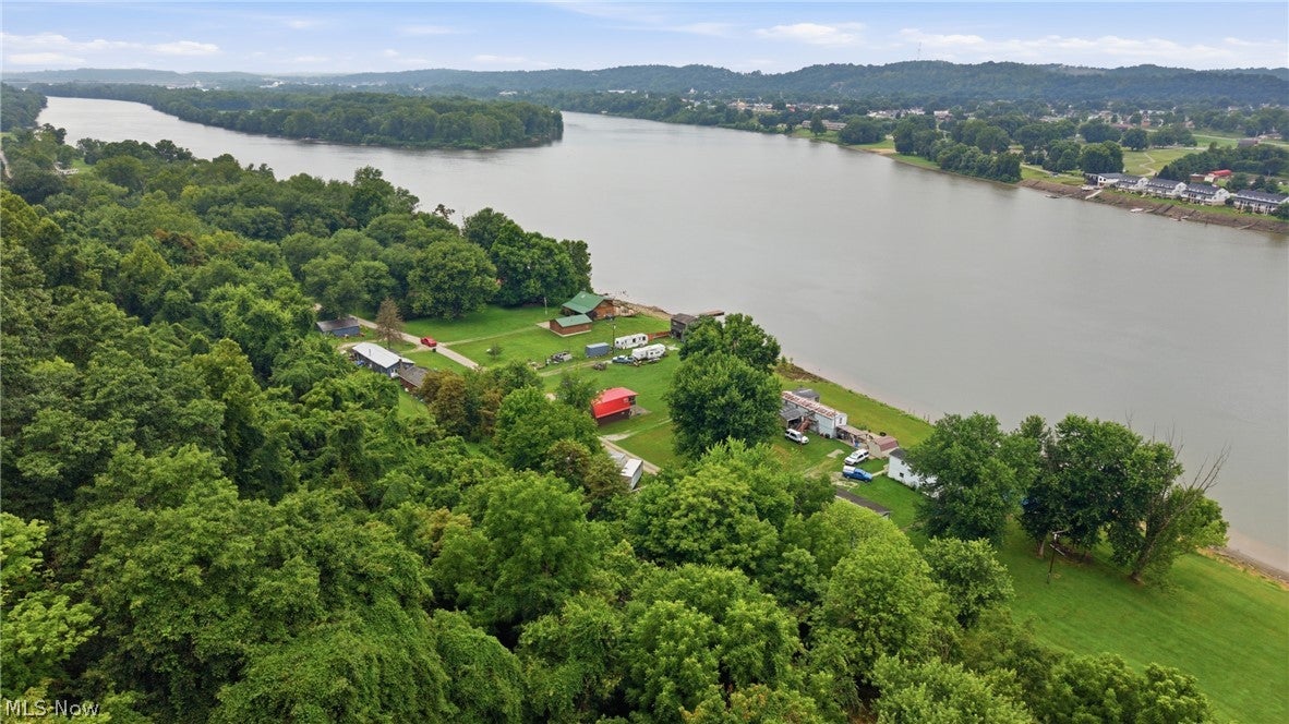 505 Ohio River Road