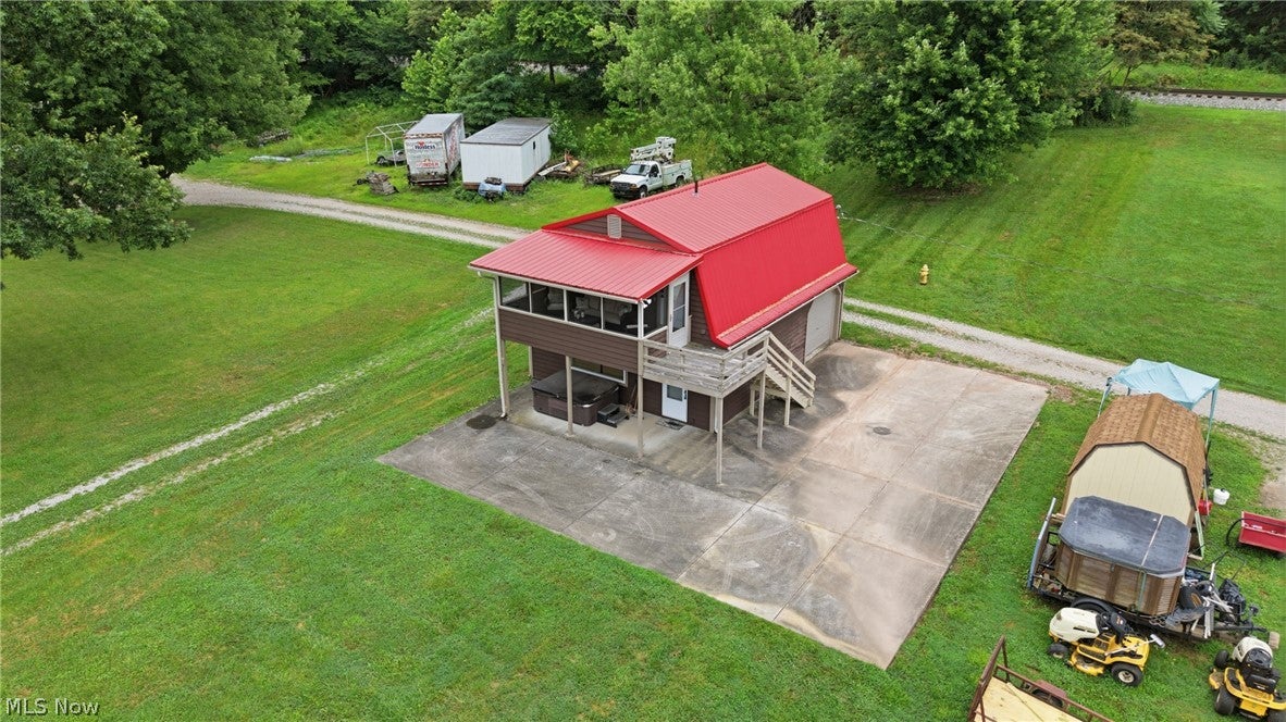 505 Ohio River Road