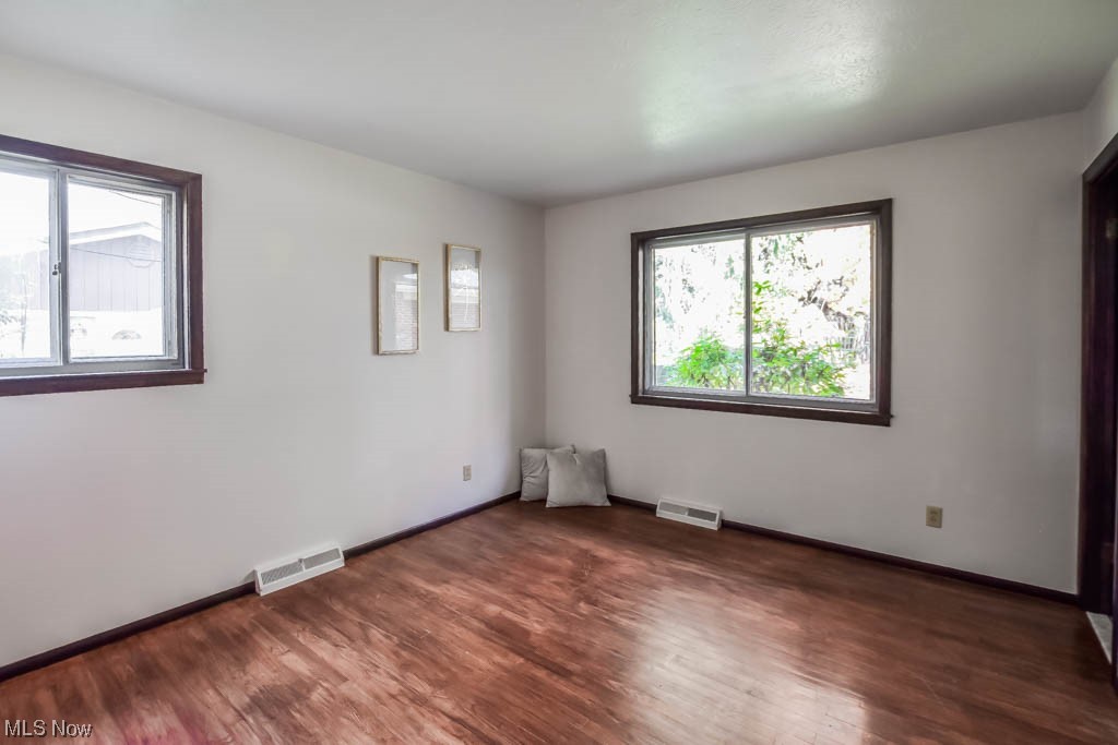 Shepard Hills Sub - Residential