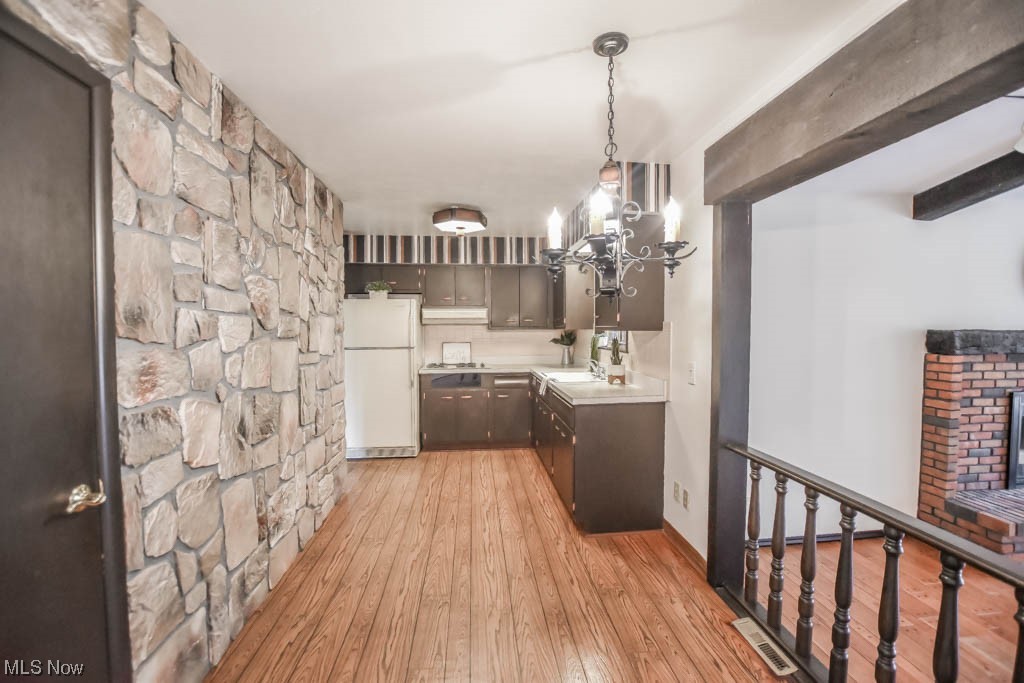 Shepard Hills Sub - Residential