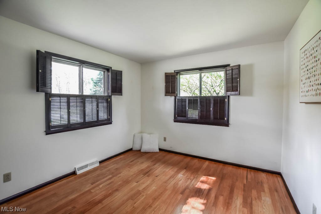 Shepard Hills Sub - Residential