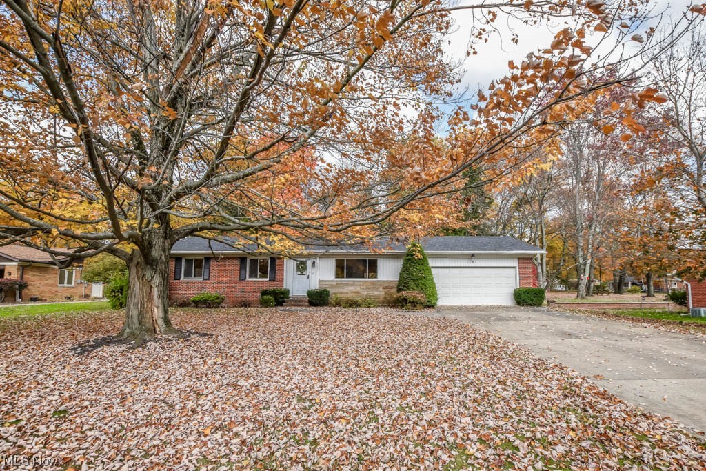 Shepard Hills Sub - Residential