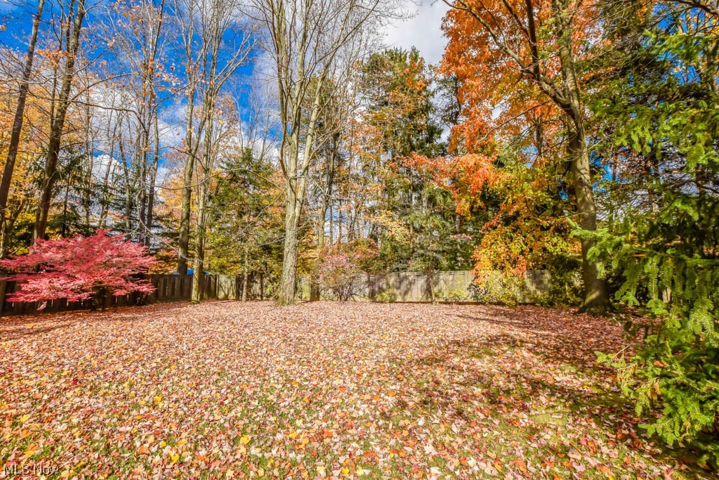 Shepard Hills Sub - Residential