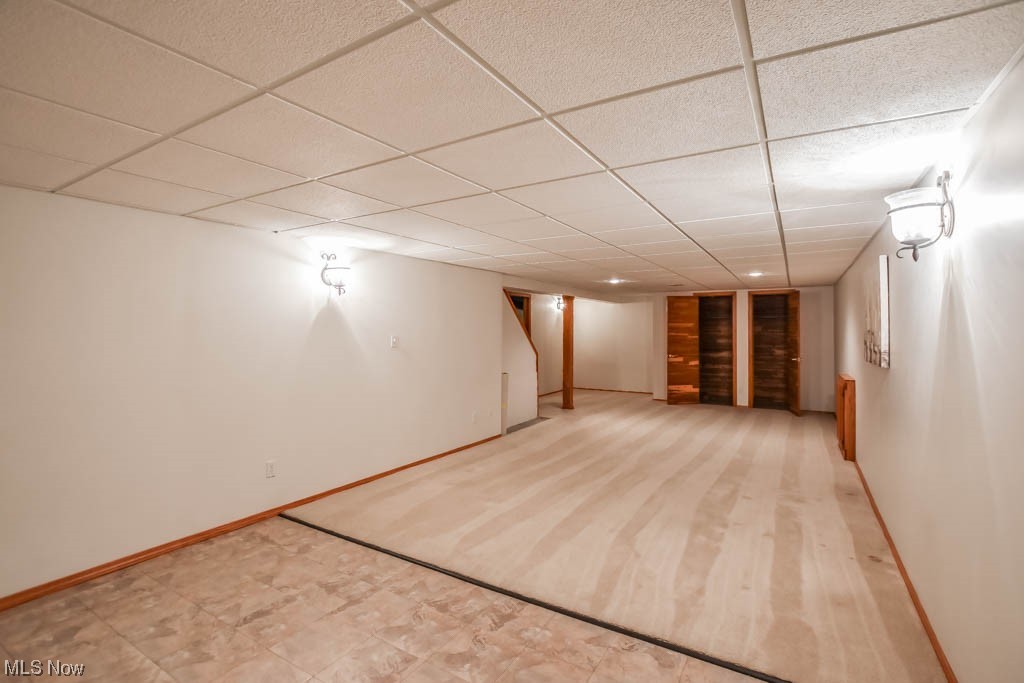 Shepard Hills Sub - Residential