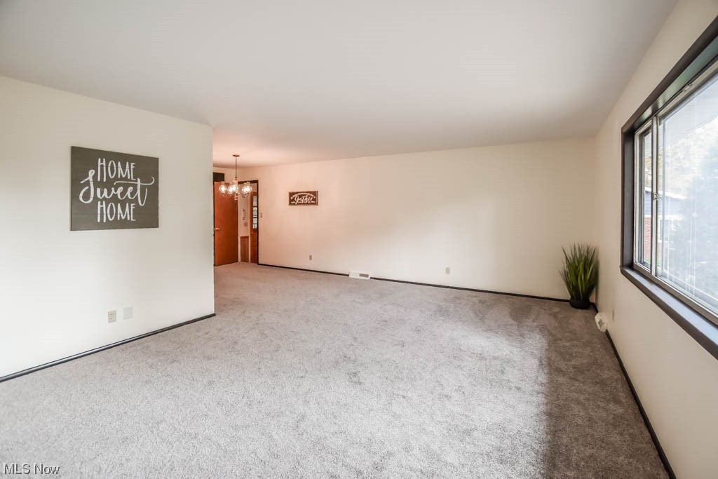 Shepard Hills Sub - Residential