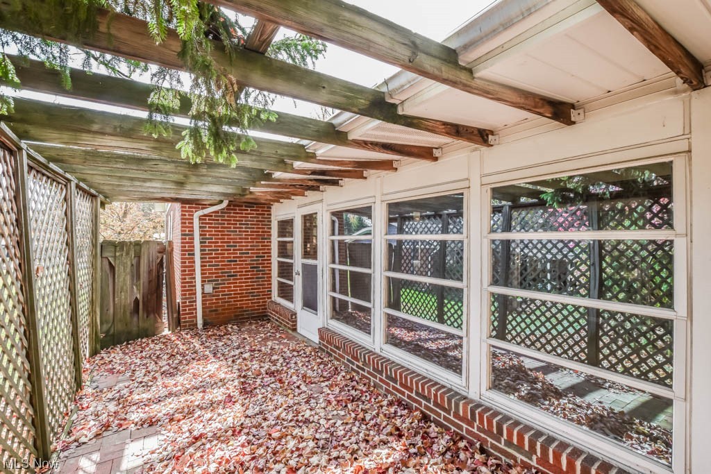 Shepard Hills Sub - Residential