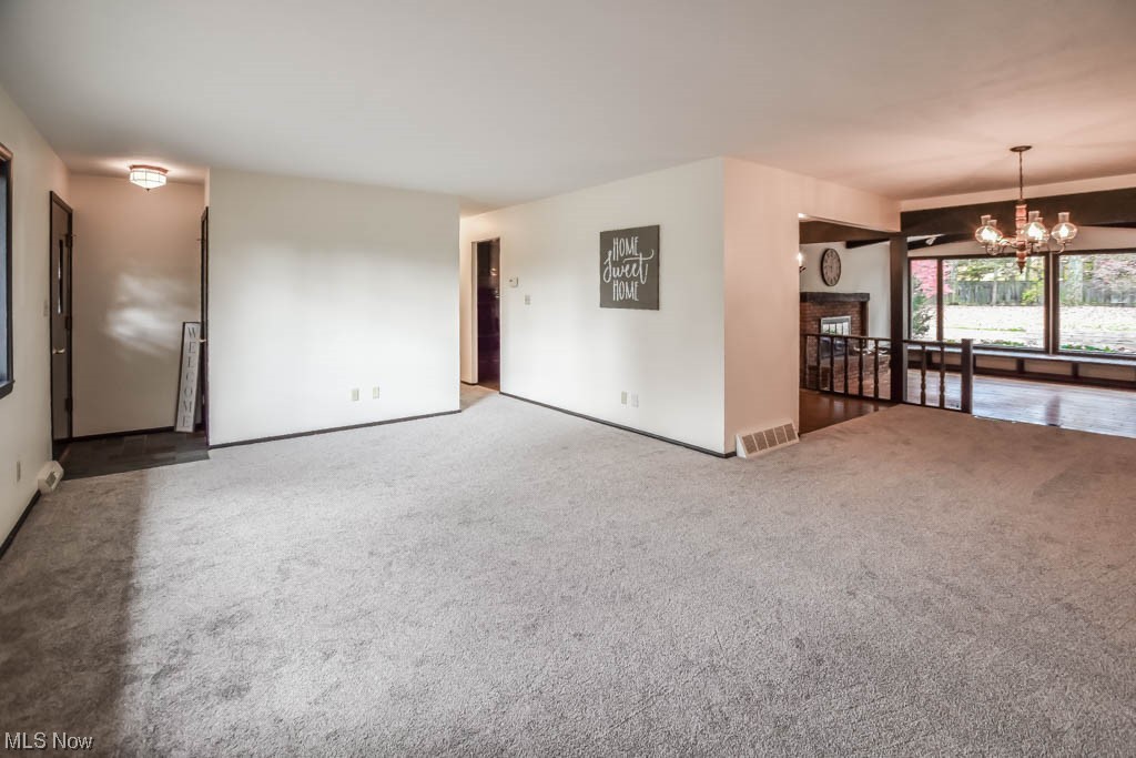 Shepard Hills Sub - Residential