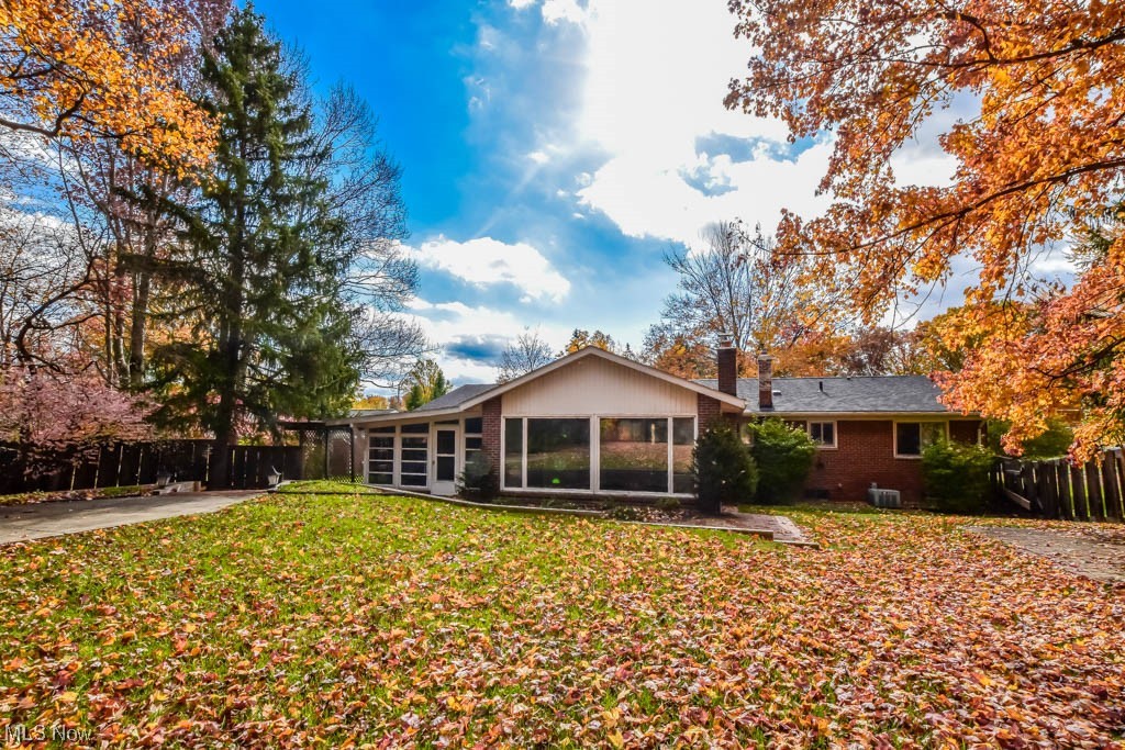 Shepard Hills Sub - Residential