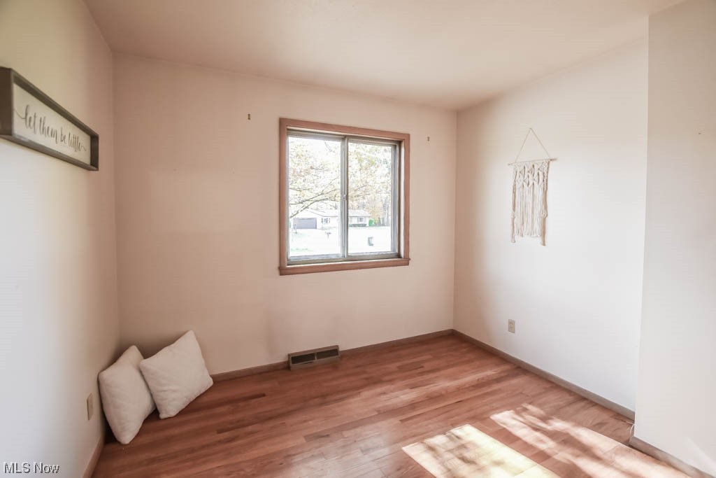 Shepard Hills Sub - Residential