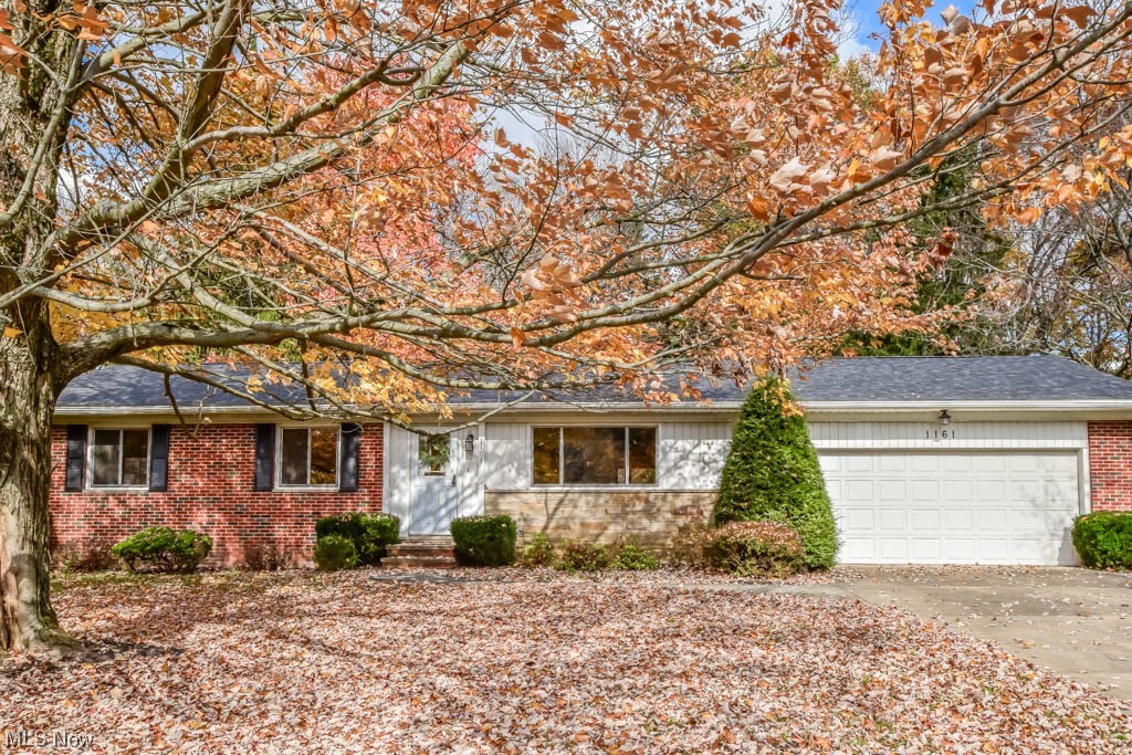 Shepard Hills Sub - Residential