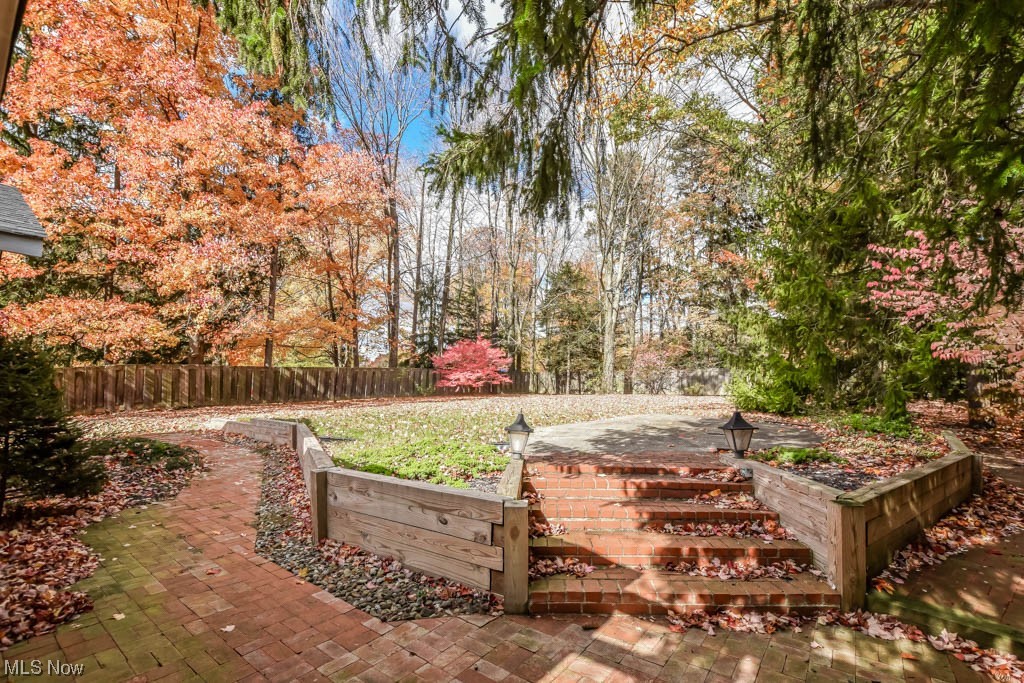 Shepard Hills Sub - Residential