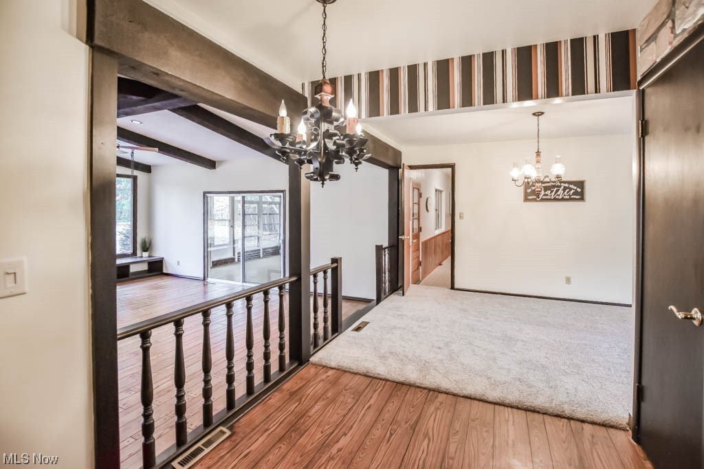 Shepard Hills Sub - Residential