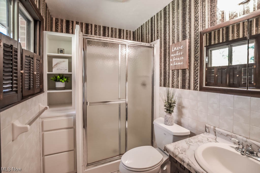 Shepard Hills Sub - Residential