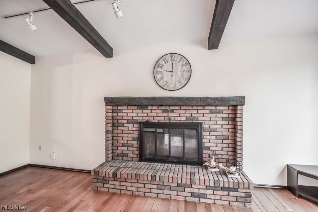 Shepard Hills Sub - Residential