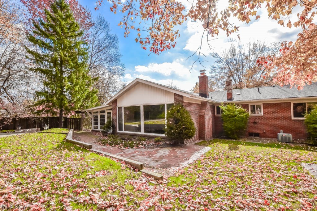 Shepard Hills Sub - Residential