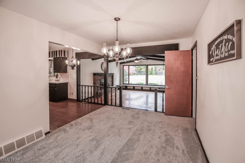 Shepard Hills Sub - Residential