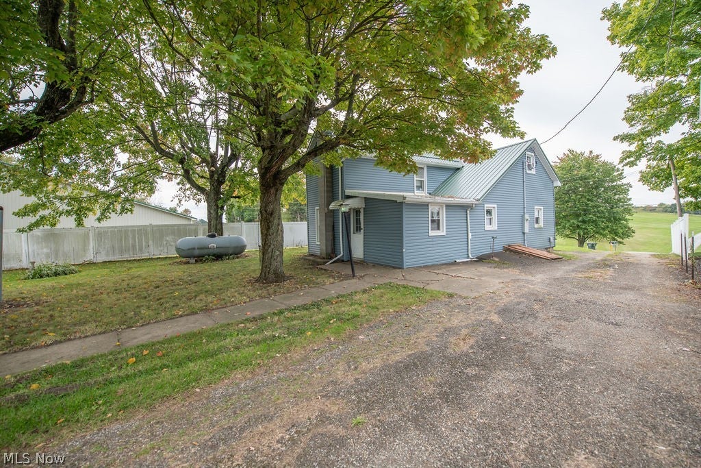 2468 Tabor Ridge Road NE