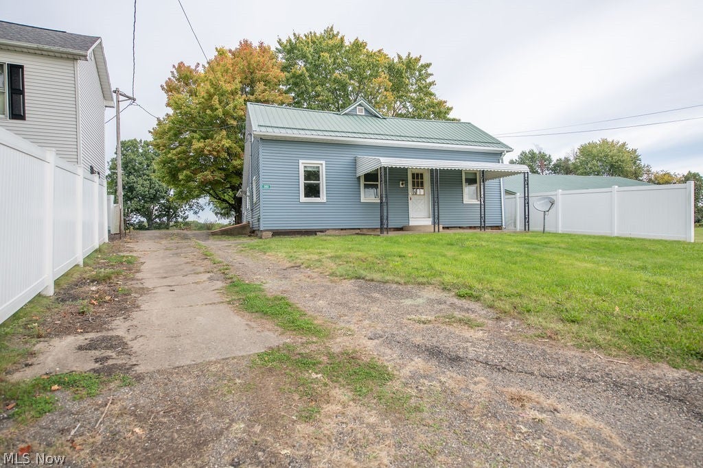 2468 Tabor Ridge Road NE