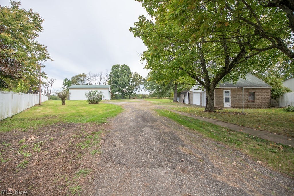 2468 Tabor Ridge Road NE